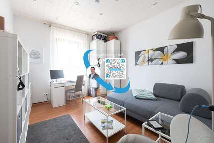 Wohnung zum Mieten in Bonn Oberkassel 550,00 € 30 m² - Bonn / Oberkassel