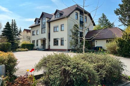 Attraktives Mehrfamilienhaus Geschäftshaus PROVISIONSFREI !!! - Bischofswerda