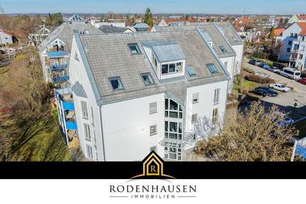 Wohnung zum Kaufen in Königsbrunn 345.000,00 € 76.84 m²