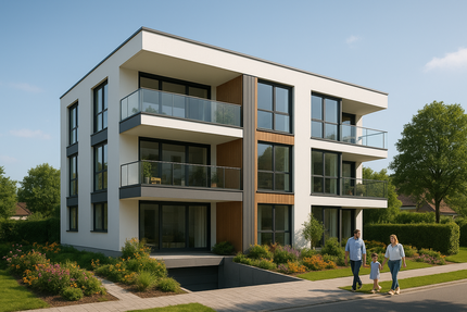 Grundstück zu verkaufen in Kelkheim 1.150.000,00 € 635 m²