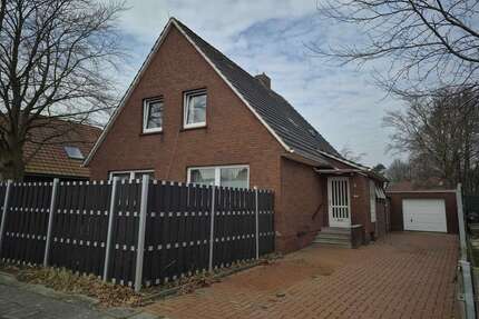 Haus zum Kaufen in Norden 399.500,00 € 117 m²