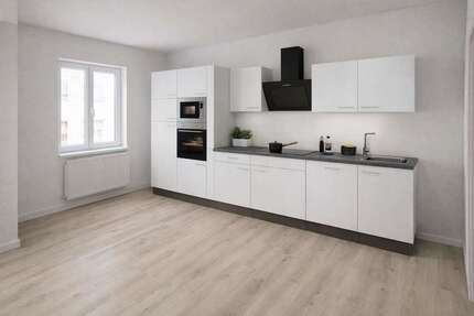 Wohnung zum Mieten in Krefeld 790,00 € 68 m²