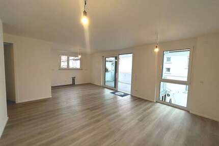 Wohnung zum Mieten in Fellbach 1.600,00 € 73.22 m²