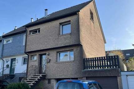 Haus zum Kaufen in Wuppertal 398.000,00 € 130 m²