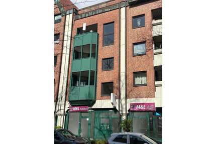 Wohnung zum Kaufen in Marl 235.000,00 € 136.36 m²