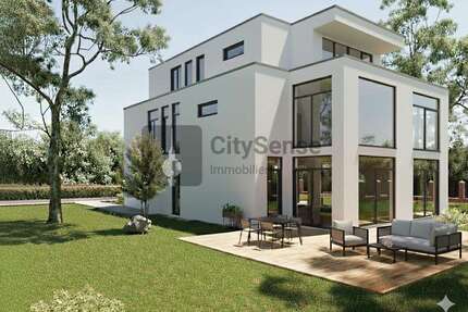 Haus zum Kaufen in Teltow 2.650.000,00 € 626 m²
