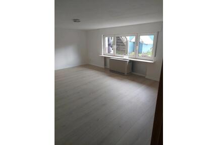 Einliegerwohnung in Netphen-Walpersdorf sofort frei