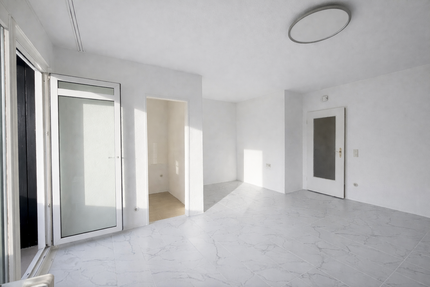 Wohnung zum Kaufen in Erkrath 110.000,00 € 40 m²