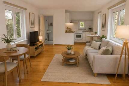 Haus zum Kaufen in Winsen (Luhe) 149.000,00 € 42 m²