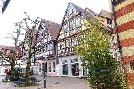 Wohnung zum Kaufen in Aalen 325.000,00 € 109 m²