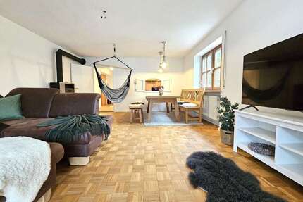 Wohnung zum Kaufen in Bad Griesbach 153.000,00 € 63 m²