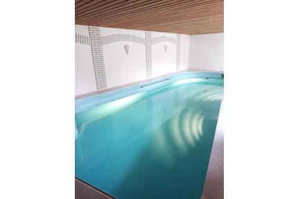 Exklusives Einfamilienhaus in Toplage zu vermieten - Oyten