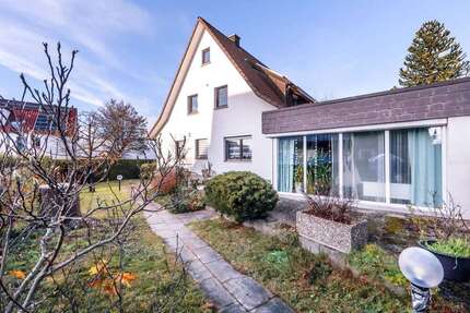 Haus zum Kaufen in Aalen 639.000,00 € 186 m²