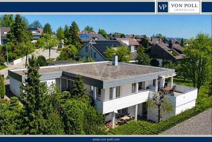 Ein Logenplatz für die Alpen - sanierter Bungalow am Franzosenbauer - Kempten Steufzgen