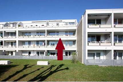 Wohnung zum Kaufen in Troisdorf 249.000,00 € 86 m²