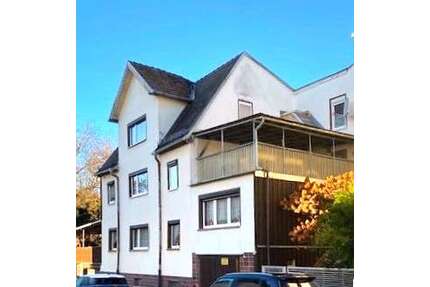 Haus zum Kaufen in Weimar 489.000,00 € 303 m²