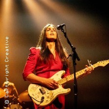 Mel Parsons (Neuseeland) - präsentiert von Concert Connections