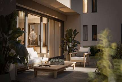 Wohnung zum Kaufen in Birkenfeld 575.000,00 € 102.64 m²