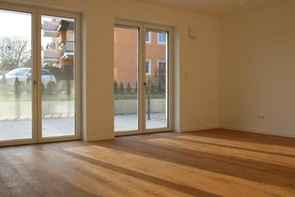 Neubau-Erstbezug: 4 hochwertige Wohnungen in Waidhaus