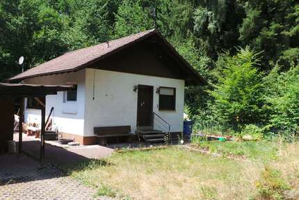 Haus zum Kaufen in Trippstadt Neuhof 129.000,00 € 75 m²
