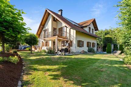 Haus zum Kaufen in Legau 659.000,00 € 177 m²