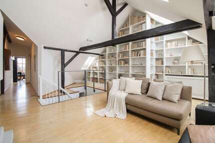 Wohnung zum Kaufen in Frankfurt am Main 1.190.000,00 € 162.02 m²