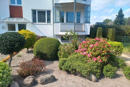 Wohnung zu vermieten - 1.100,00&nbsp;EUR Kaltmiete, ca.&nbsp; 82,00&nbsp;m&sup2; in Lilienthal (PLZ: 28865)