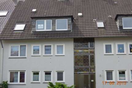 Wohnung zum Mieten in Recklinghausen 540,00 € 75.6 m²