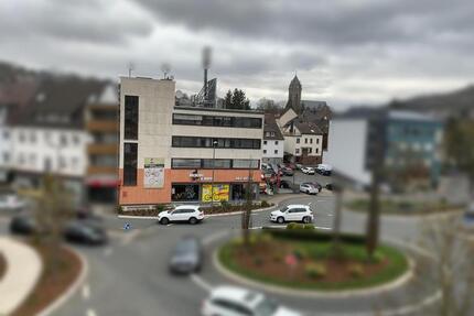 Großes Mehrfamilienhaus in Betzdorf Kapitalanlage