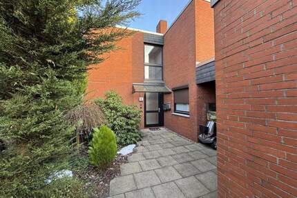 Traumhafte Wohnung in Bestlage - 255.000,00&nbsp;EUR Kaufpreis, ca.&nbsp; 84,00&nbsp;m&sup2;&nbsp;Wohnfl&auml;che in Achim (PLZ: 28832) Baden