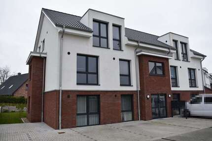 Wohnung zum Kaufen in Bredstedt 269.000,00 € 86 m²