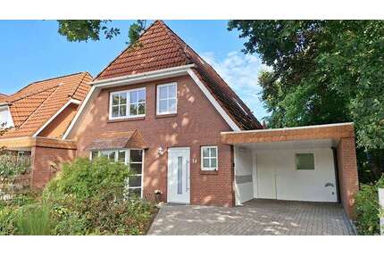 Haus zum Kaufen in Bremervörde 279.000,00 € 102 m²