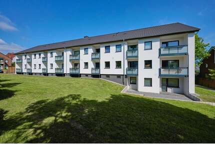 Wohnung zum Mieten in Schwentinental 316,03 € 37.18 m²