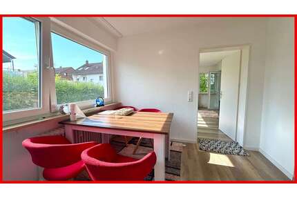 Wohnung zum Kaufen in Ludwigsburg 205.000,00 € 58 m²