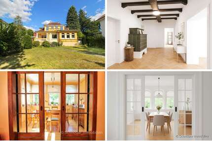 Haus zum Kaufen in Bad Oeynhausen 395.000,00 € 180 m²