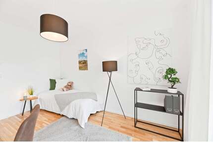 Wohnung zum Kaufen in Rudersberg-Oberndorf 399.000,00 € 91.16 m²