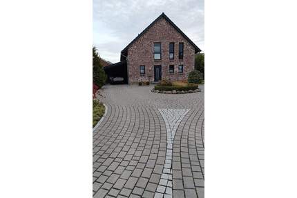 Modernes, gepflegtes Einfamilienhaus - Hollern-Twielenfleth