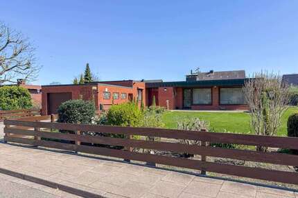 Haus zum Kaufen in Kaltenkirchen 475.000,00 € 143.72 m²