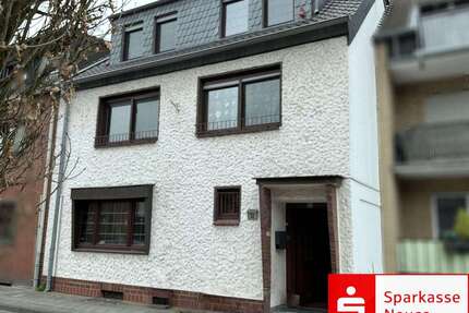 Haus zum Kaufen in Jüchen 319.000,00 € 198 m²