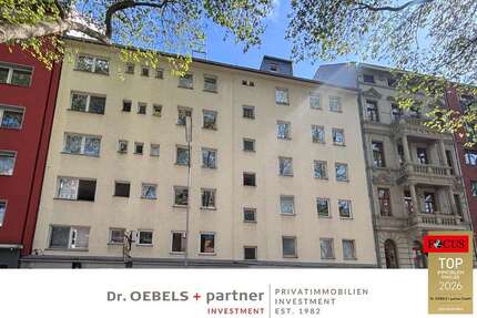 Wohnung zum Kaufen in Köln 145.000,00 € 22.18 m²