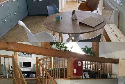 Ferienwohnung Ferienhaus 3 Sterne in Westerburg Innenstadt