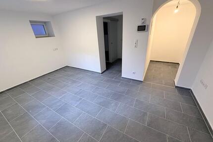 Neue 25 m2 große 1 Zimmer Wohnung in HDH - Heidenheim an der Brenz