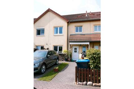 Reihenhaus in Schildow Pfaffenwald Privatverkauf - Mühlenbecker Land