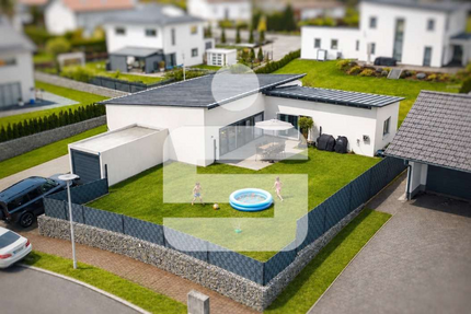 Haus zum Kaufen in Eging a.See 515.000,00 € 135 m²