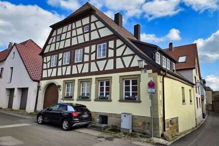 Haus zum Kaufen in Zeil 365.000,00 € 165 m²