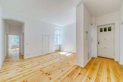 Wohnung zum Kaufen in Berlin 450.000,00 € 78 m²