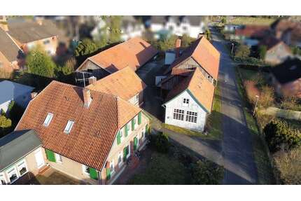 Haus zum Kaufen in Wietze 298.000,00 € 220 m²