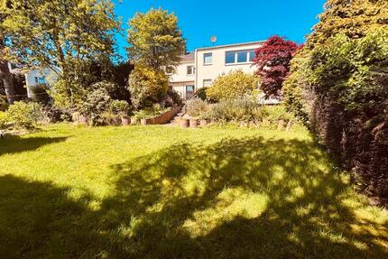 +++Gartentraumhaus in Oberhausen+++