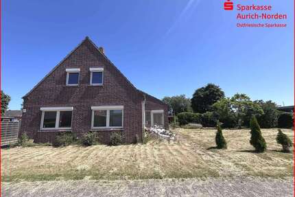 Haus zum Kaufen in Lütetsburg 169.000,00 € 108 m²