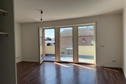 Attraktive 1-Zimmer-Wohnung mit Balkon+Fußbodenheizung - Würselen